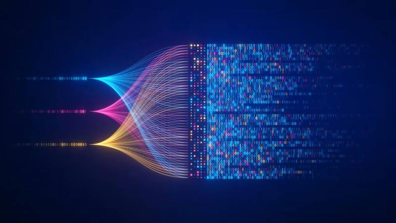 云和县软件开发：解锁高性能应用的核心技术路径