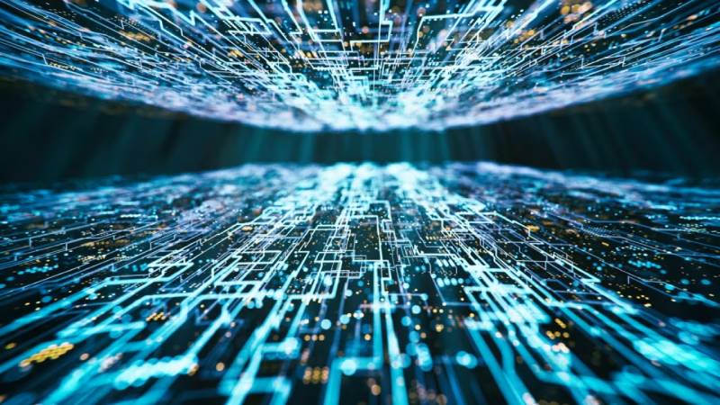 云和县网站建设:实施DevOps,赋能医疗保健领域数字化转型
